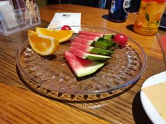 -黄泥岗·地道湖北菜(奥特莱斯店)