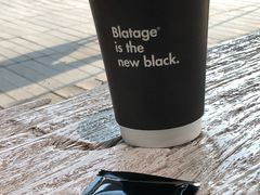 -BLATAGE COFFEE
