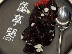 -无锡丽笙精选酒店·兰亭阁中餐厅