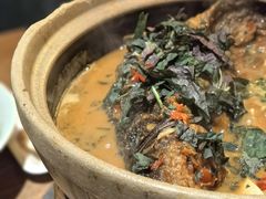 -吃饭皇帝大土家民族菜(正大广场店)