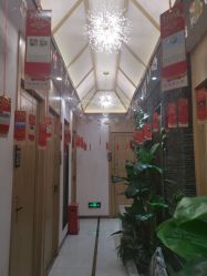 -芳朵美容养生SPA