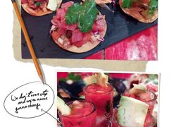 -Pistolera Mexican Cantina女枪手墨西哥餐厅(碧云路店)