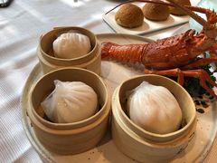 -天瑞轩·粤菜餐厅