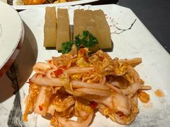 -富临轩私房菜(集庆门大街店)