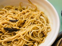 -食惠里小笼包面馆(越秀店)
