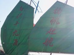 -大湾区中央湿地公园-十九涌