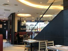 大堂-必胜客(蜀山万象汇店)