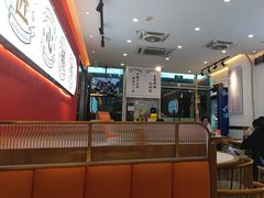 -初晋·山西地道刀削面.晋北莜面香(星耀城店)