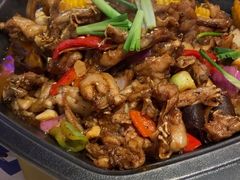 -蛙来哒(万泰新天地店)
