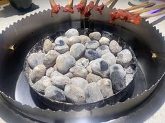 -醉二娘正宗西昌火盆烧烤(大丰店)