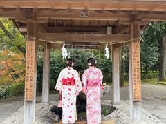 -水前寺成趣园