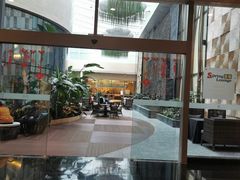 -青岛海尔洲际酒店