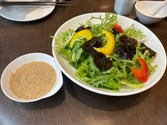 -老牌坊鲁菜名店(宽厚里店)