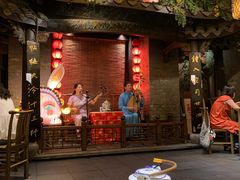 -南京大牌档(新街口德基广场店)