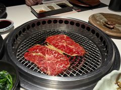 -焱铁烧·黑毛和牛专门店(杭州嘉里中心店)