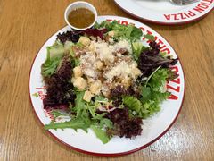 -Tube station站点比萨(王府井百货店)