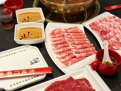-北门涮肉·铜锅涮肉(南锣鼓巷店)