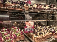 -B&C黄油与面包·THE GARDEN BAKERY概念店(世纪汇店)