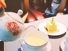 -芳博滋法式甜品(时代店)