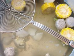 -焯牛潮汕牛肉火锅(云峰街创始店)