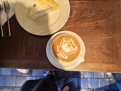 -EAU CAFE(永康路店)