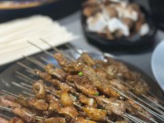 -老三龙虾(汉阳杨泗庙店)