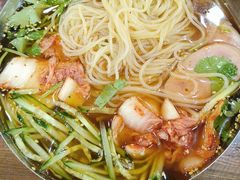 -西塔大冷面(市府大路店)