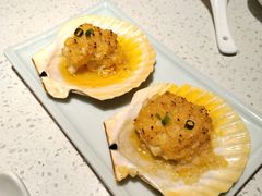 -船歌·鱼水饺青岛菜(金狮广场店)