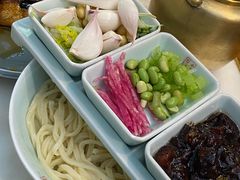 -小吊梨汤·北京菜(香山店)