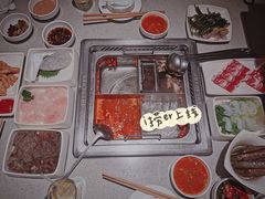 -海底捞火锅(群光广场店)