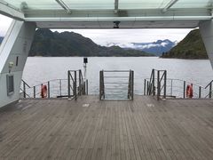 -千峡湖生态旅游度假区