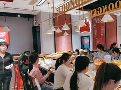 -龍歌自助小火锅(崂山丽达店)