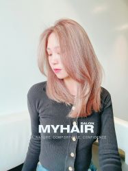 -MY HAIR ARDOR