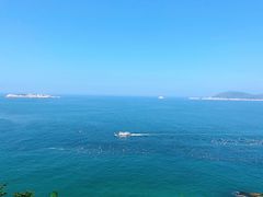 -东极岛景区-东海第一哨灯塔