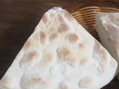 泡饼-惠记粉汤羊血(小南门店)