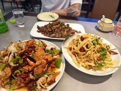 -荣祥海鲜·烟台菜(胜利路二部)
