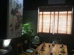 -那兰楼私房餐厅