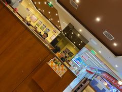 -萨莉亚意式餐厅(玉泉路物美店)
