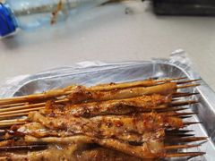 -秦氏环球炸鸡(解放北路店)