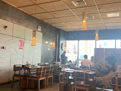 大堂-炙柒Sekinana·精致料理 烧鸟·铁板烧(海上世界店)