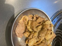 -大叹号·朝鲜族烤肉(潍坊泰华城店)