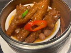 -鹊玥·粤菜小馆(汇智国际商业中心店)