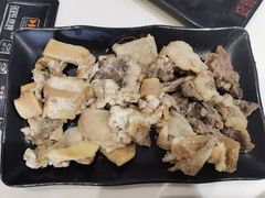 -潮发潮汕牛肉店(龙洞店)