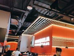 -胖哥俩肉蟹煲(龙德广场店)