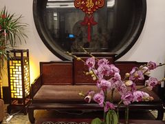 -苏州独墅湖书香世家酒店