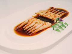 生腌甜虾-东富酒家(龙湖西溪天街店)