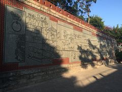 -胡里山炮台