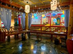 -玲珑汤泉生活会馆(花桥店)
