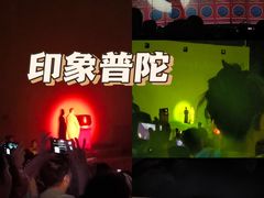 -印象普陀