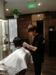 -崇尚GAVIN STYLE臻选